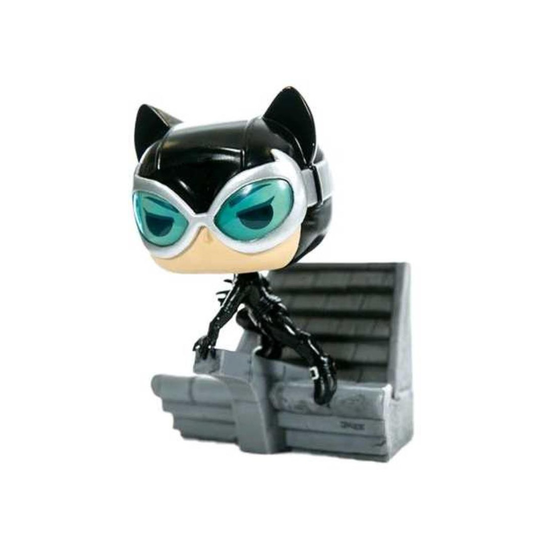 Batman - Catwoman Jim Lee Pop!