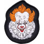It (2017) - Pennywise Face Patch