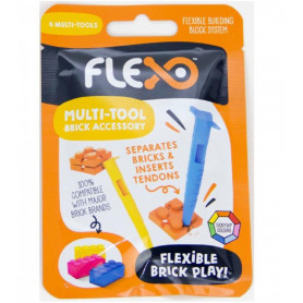 Flexo Multi Tool