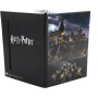 Harry Potter - 3Dhd A5 Notebook - Hogwarts Castle