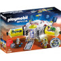 Playmobil Mars Space Station