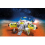 Playmobil Mars Space Station