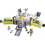 Playmobil Mars Space Station