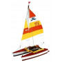 Artesania 30502 Hobie Cat Wooden Ship Model