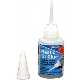 Deluxe Materials AD70 Plastic Kit Glue 20ml