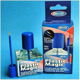 Deluxe Materials Ad77 Plastic Magic