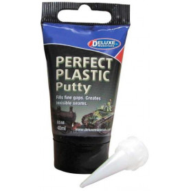 Deluxe Materials Bd44 Perfect Plastic Putty