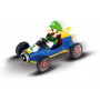 Carrera RC Mario Kart Mach 8 Luigi 2.4 GHz