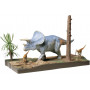 Tamiya Triceratops Diorama