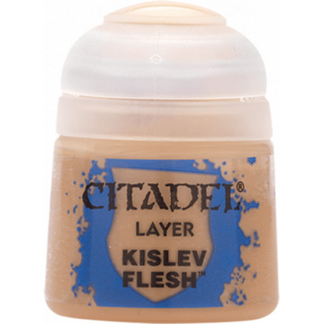 Kislev Flesh
