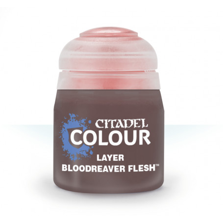 Bloodreaver Flesh