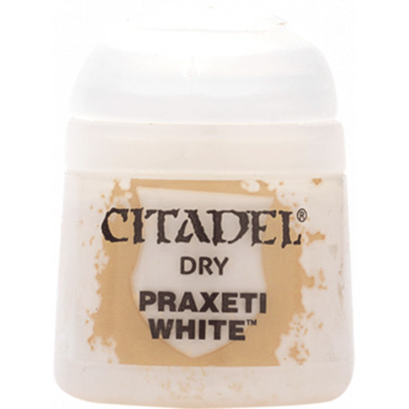 Praxeti White