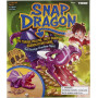 Snap Dragon Game