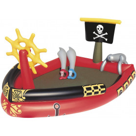 Pirate Theme Play Centre