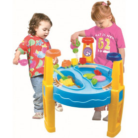 Large Sand And Water Table