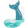 Inflateable Volley-Ball Set Mermaid