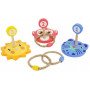 Kids Ring Toss Zoo