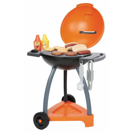 Little Tikes Sizzle N Serve Grill