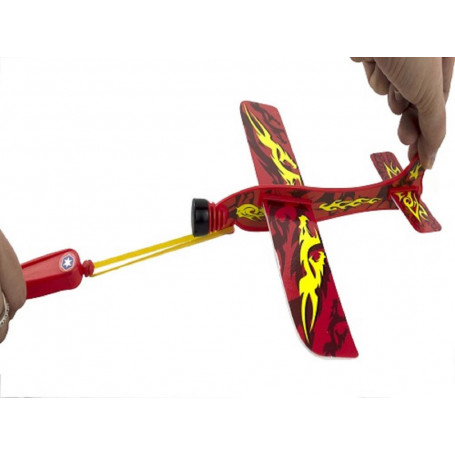 3Pc Sling Shot Flying Glider Afterpay Available