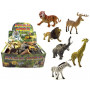 Wild Animal Figures