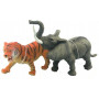 Wild Animal Figures