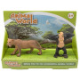 Jungle Animals Boxed