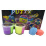 Twin Colour Bouncing Putty 6cm