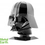 Metal Earth - Star Wars - Helmet - Darth Vader