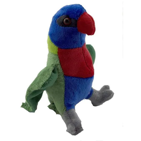 Lorikeet toys hotsell