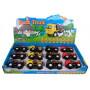 Die Cast Farm Truck - 9cm