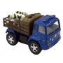 Die Cast Farm Truck - 9cm