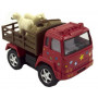 Die Cast Farm Truck - 9cm