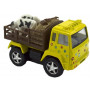 Die Cast Farm Truck - 9cm