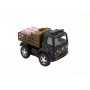 Die Cast Farm Truck - 9cm