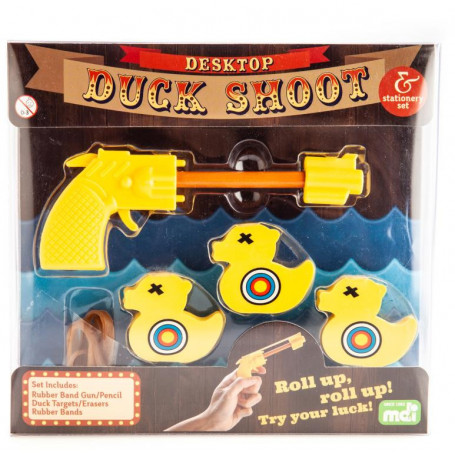 Desktop Game Duck Shooting