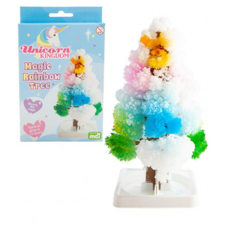 Grow Magic Rainbow Tree