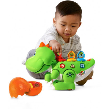 Vtech learn and 2024 dance dino