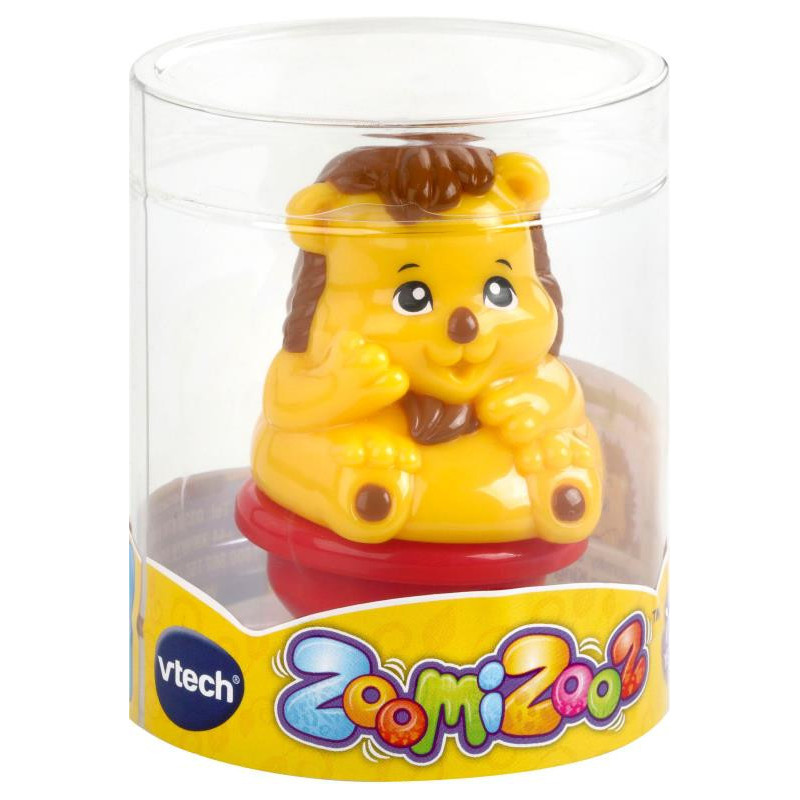 VTech ZoomiZooz Parque Acuático