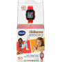VTech - Kidizoom Smartwatch Dx2.0 Red With Unicorns