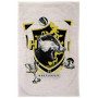 Harry Potter - Hufflepuff Tea Towel