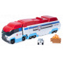 Paw Patroller Die Cast Carrier And Launcher