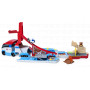 Paw Patroller Die Cast Carrier And Launcher