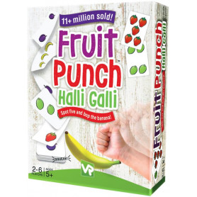 Fruit Punch Halli Galli - Game