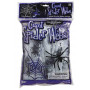 Forum Spider Web-12Spiders-Wht-240Gr