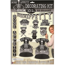 Forum Bone Appetit - Decor Kit