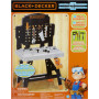 Black & Decker 50 Piece Workbench