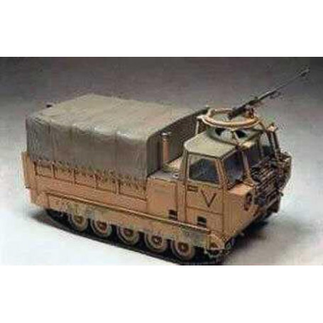 AFV Club Af35003 1/35 M548A1 Cargo Carrier *Aus Decals*