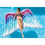 Angel Wings Mat