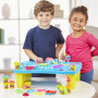 Play-Doh Play N Store Table