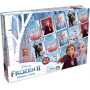 Frozen 2 Memory Game